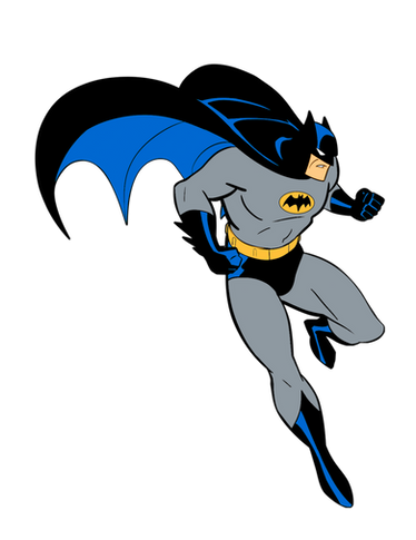 Bruce's Riches Are Just As Much A Crutch To Batman - Fanboy And Chum Chum -  Free Transparent PNG Clipart Images Download