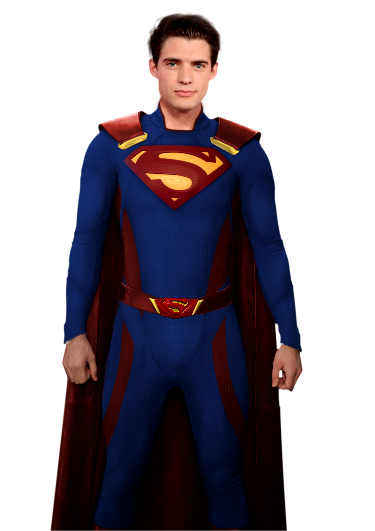 Henry Cavill Superman PNG by simonzkop64 on DeviantArt