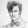 Matt Smith