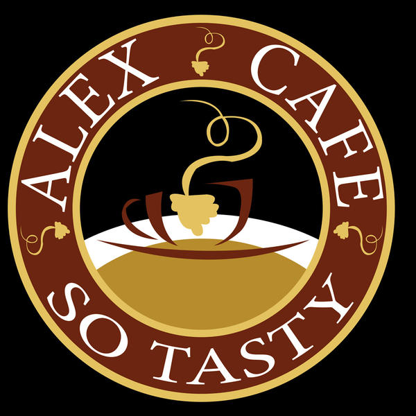 alex cafe by amrwally on DeviantArt