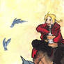 FMA - Al et Ed