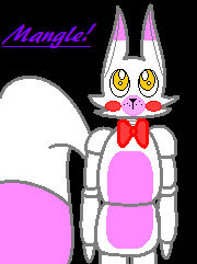 Mangle