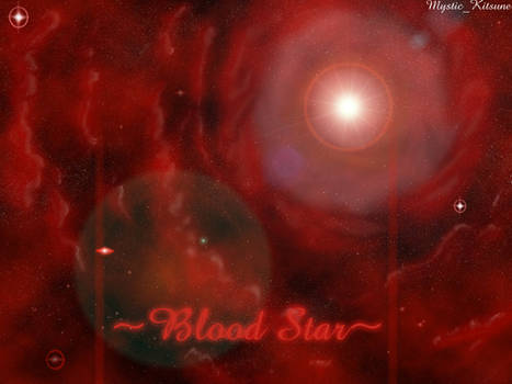 Blood Star