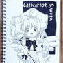 Cardcaptor Sakura