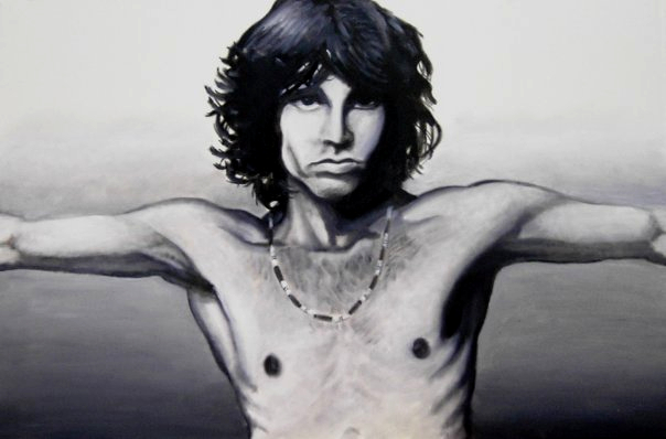 Jim Morrison