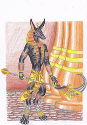 Anubis