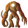 Roots golem Colored