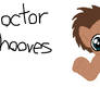 Doctor Whooves