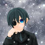 Ciel Phantomhive