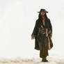 Captain Jack Sparrow - AWE