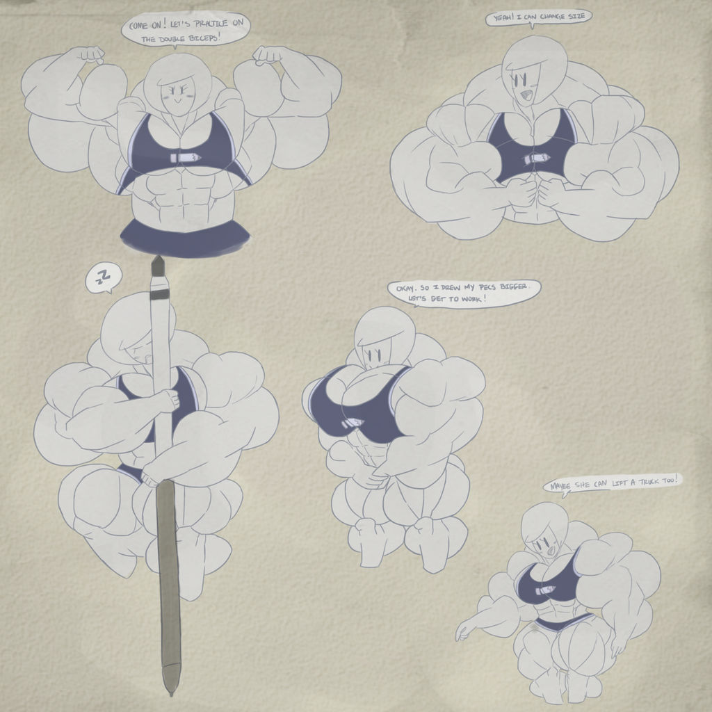 Pictchi Pictchi Doodles by Pictaur on DeviantArt
