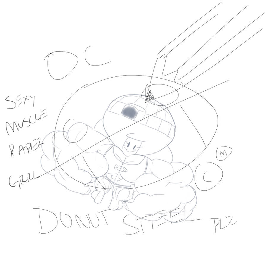 Pictchi Pictchi's Muscle Fan Service by Pictaur on DeviantArt