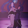 {MMD ll FNaF} - Together Forever -