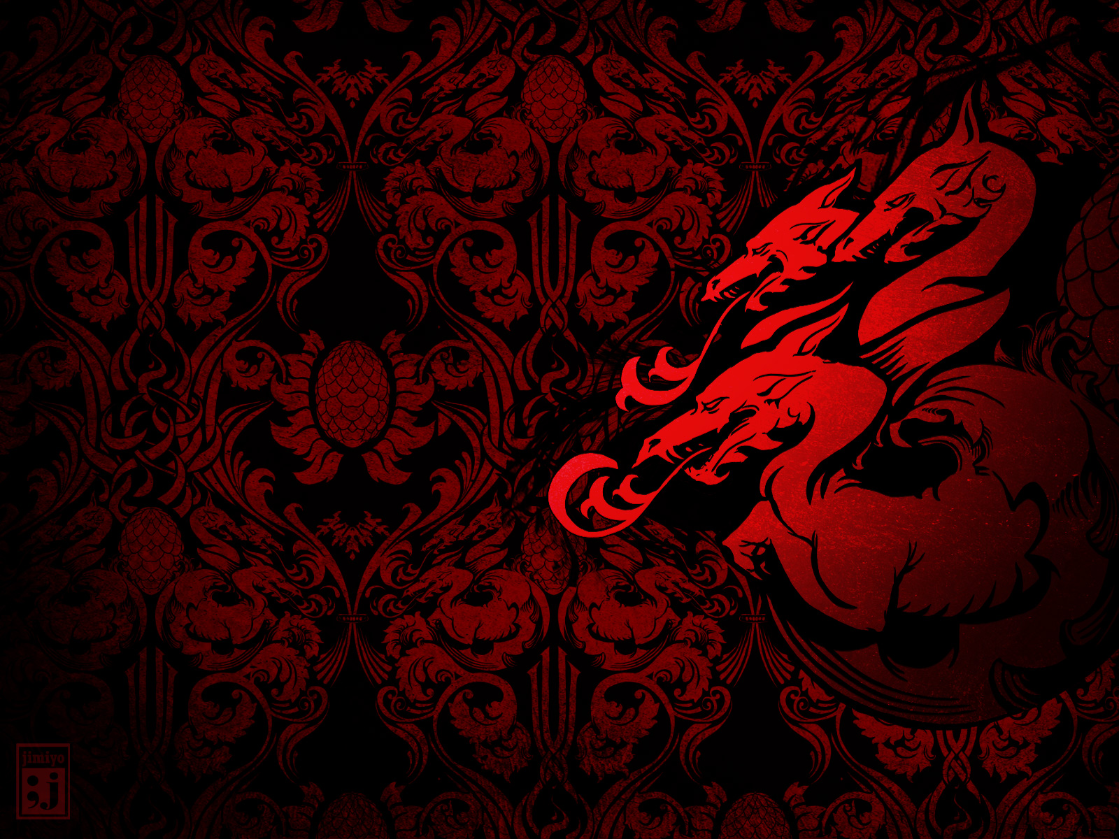 Targaryen Wallpaper