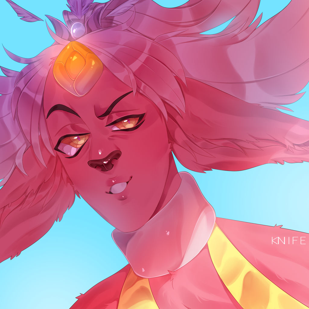 Vvbmbbm, by KnifeShimada