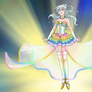 Princess Spectrum Detail - 05