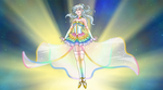 Princess Spectrum Detail - 05 by Merowynn