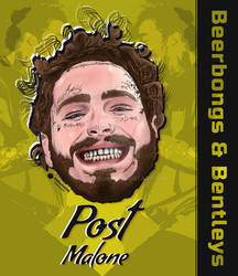 Post Malone