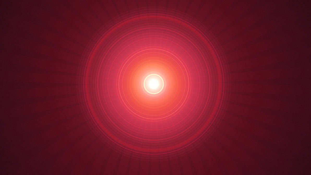 Red Radiating Pattern Radianting Red Circle light by Phani9 on DeviantArt