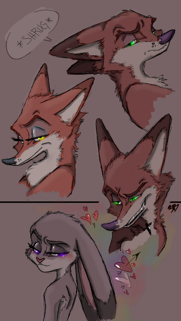 Vixens Vs Buns