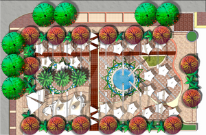 Urban Forest Master Plan