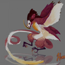 Hummingdragon Auction [open]