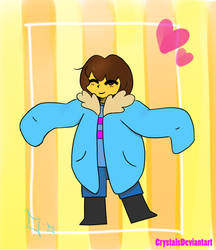 Little Frisk