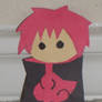 Sasori chibi