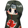 Another Itachi chibi