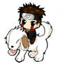 Kiba Chibi