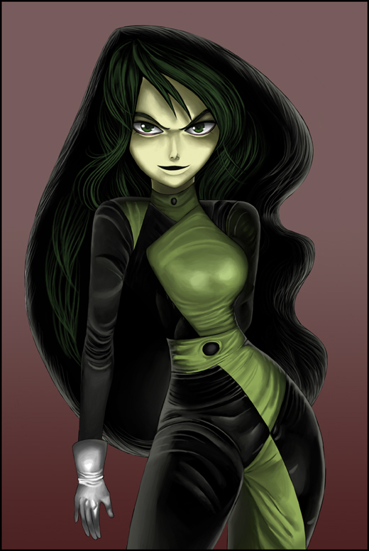 Shego