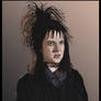 Lydia Deetz