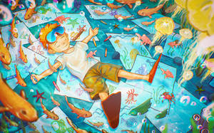 Childhood