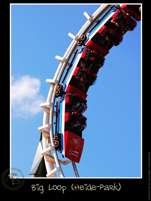 Big Loop Big Loop 01 by ecoasters on DeviantArt