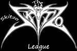 The Skitzo League by tetsigawind