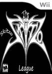The Skitzo League The Game Wii by tetsigawind