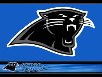 Carolina Panthers Wallpaper 2 by tetsigawind