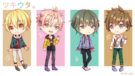 Explore The Best Kisaragikoi Art Deviantart Explore The Best Kisaragikoi Art Deviantart