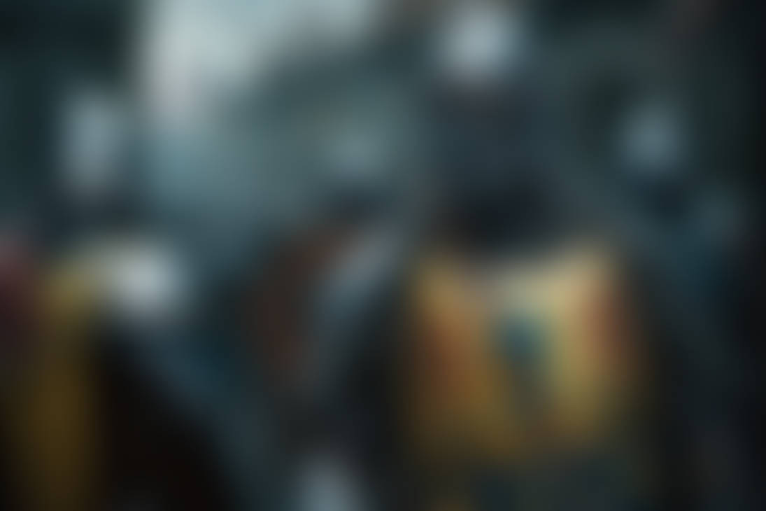 Medieval (AI art) |ALTERNATIVE VERSION| by 3D1viner on DeviantArt
