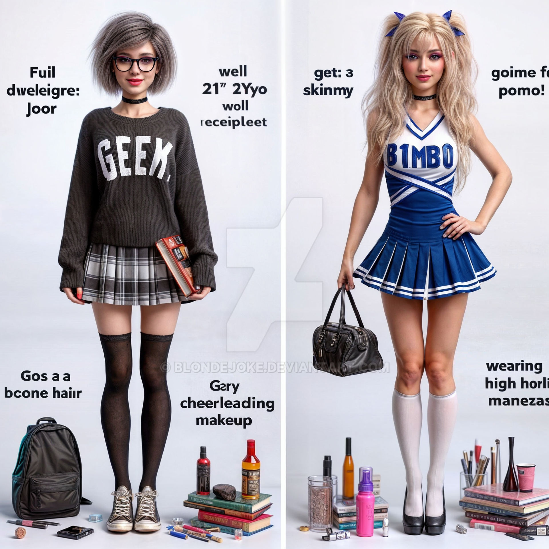 Bimboification Deviantart 51 - ed27ftr