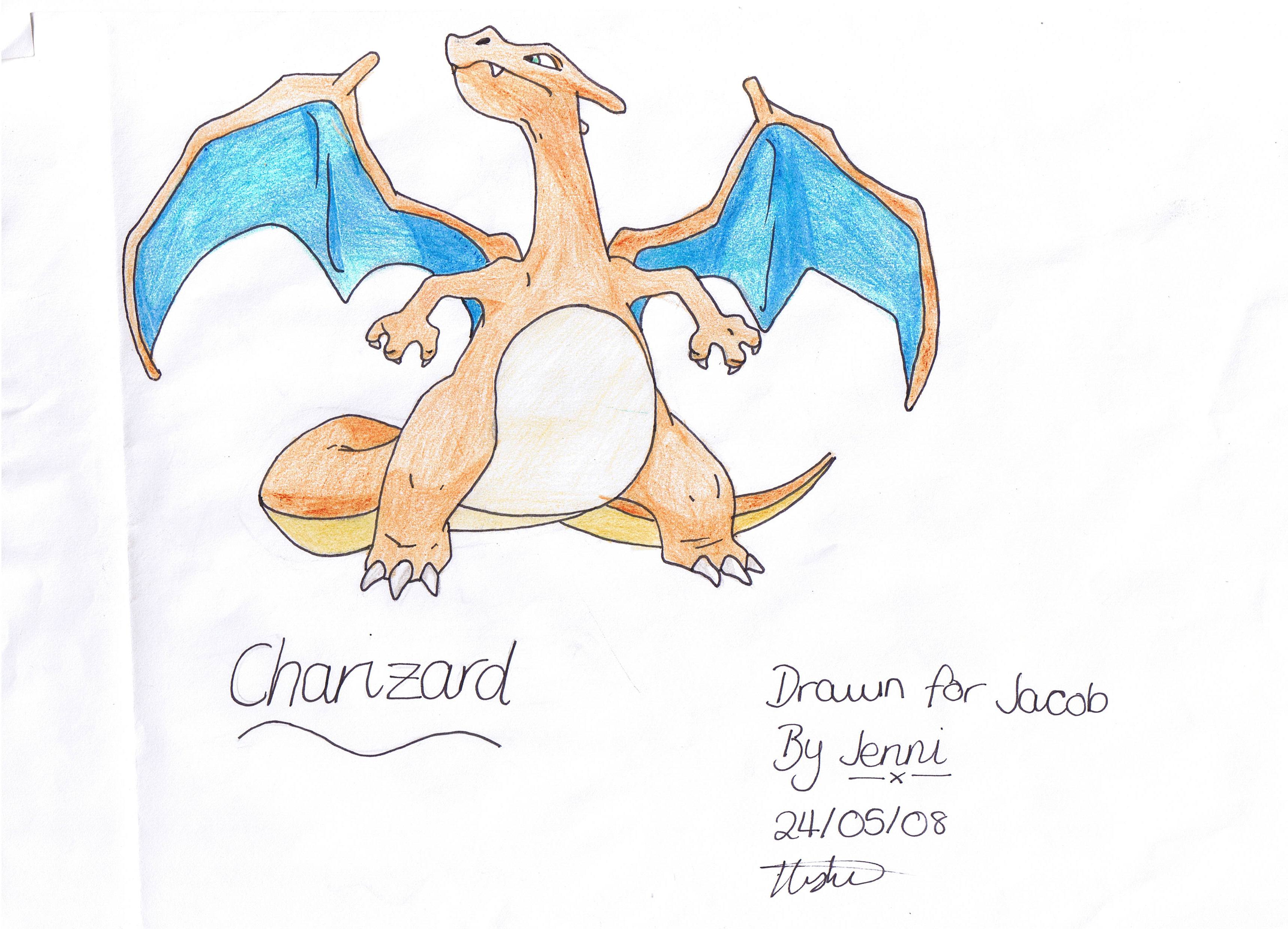 Charizard