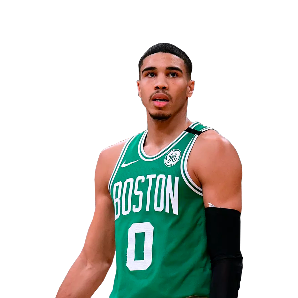 Jayson Tatum PNG by NbaPlayerPngs on DeviantArt