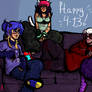 Homestuck Day!!