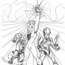 Random Heroes