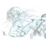 Fight Study