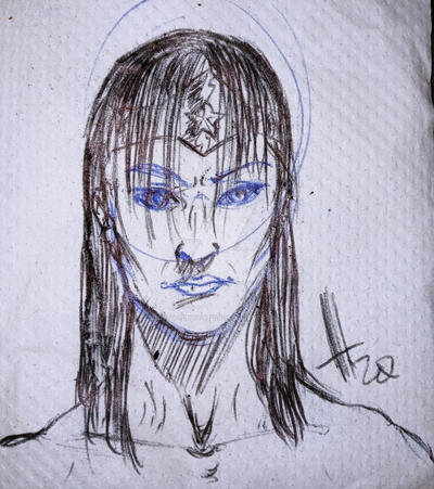 Wonder Doodle