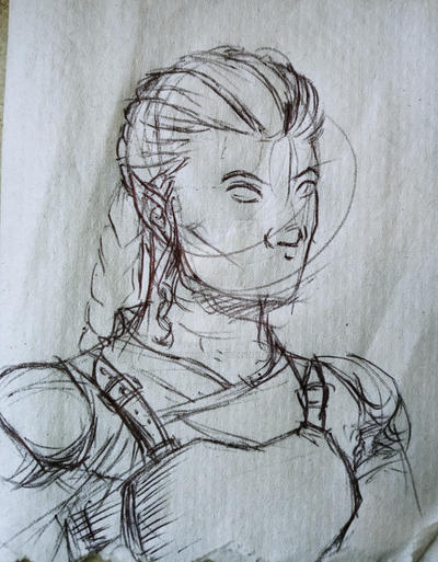 Concept Doodle
