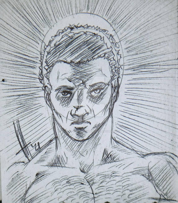 boredom doodle