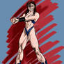 DC hero #2