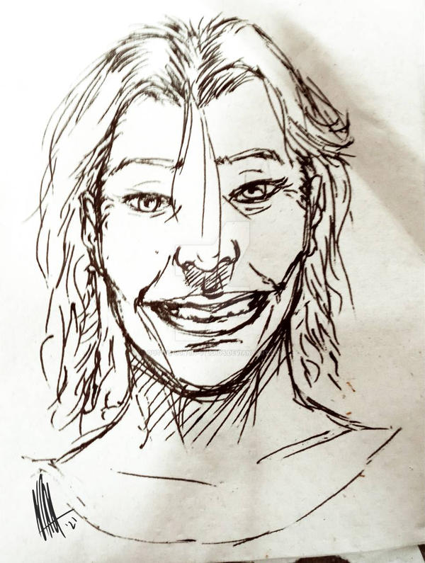 9/5 doodle